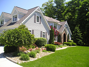Landscapers and Lawncare Services in La Grange, IL